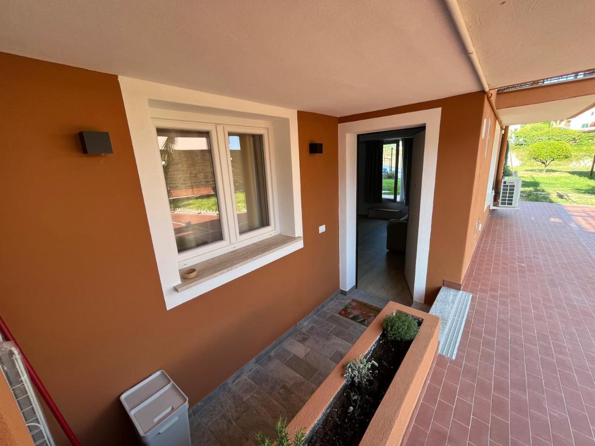 La Casa Del Gallo Pietra Ligure Extérieur photo